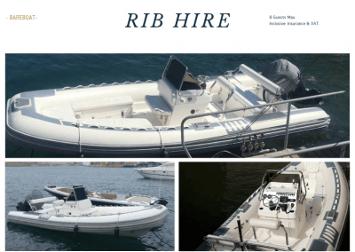 Rib Hire