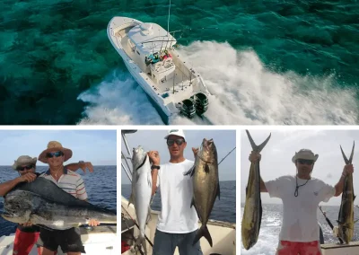 Fishing Charter